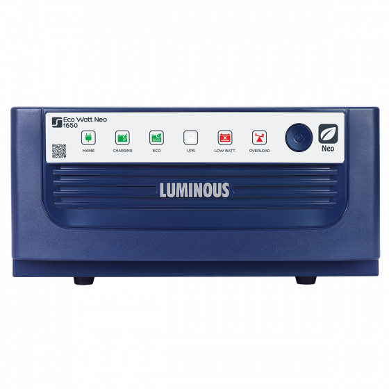 Luminous ECO WATT NEO 1650