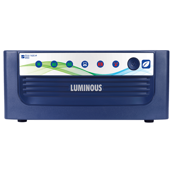 Luminous ECO VOLT NEO 850