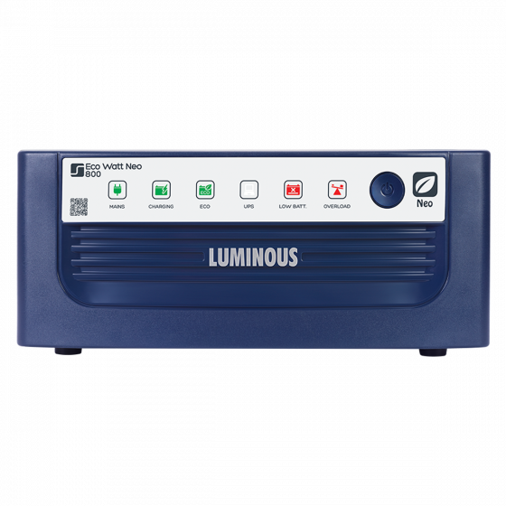 Luminous ECO WATT NEO 800