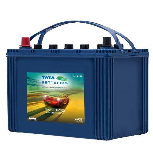 Exide FML0-MLDIN80 Car Battery at Best Price, Buy Exide FML0