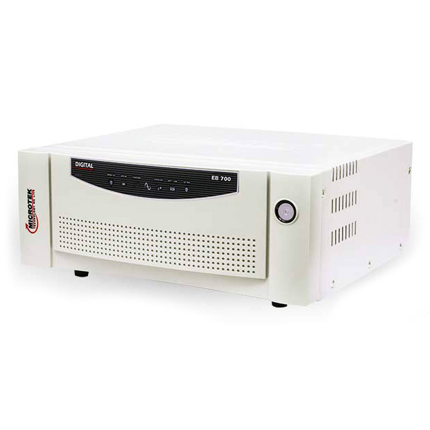 Microtek Digital UPS EB 700