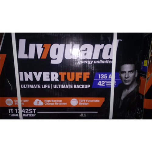 Invertuff IT1342ST