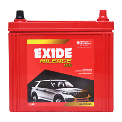 Exide FML0-MLN55(ISS)