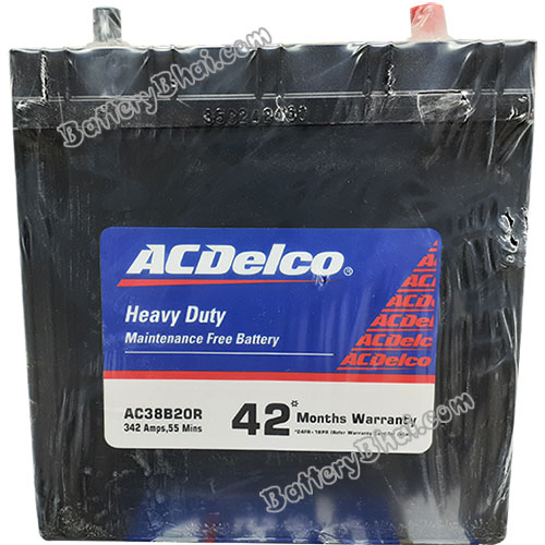 AC Delco PAM-42-0AC38B20R