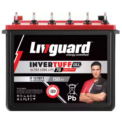 Invertuff IT1578TT