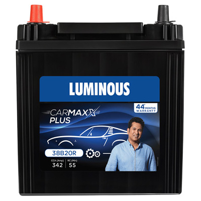 Luminous Carmaxx Plus CPL38B20R