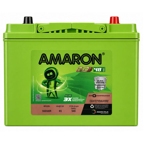 AAM-GO-00095D26R