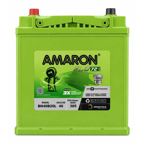 AAM-FL-0BH40B20L