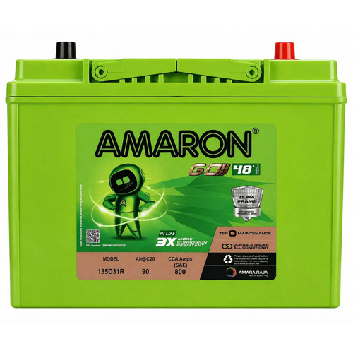 AAM-GO-000135D31R