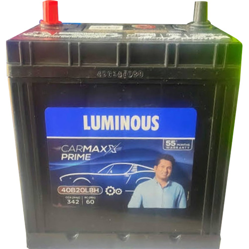 Luminous Carmaxx Prime CPR40B20L-BH