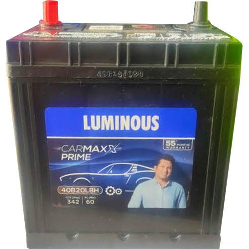 Luminous Carmaxx Prime CPR40B20L-BH