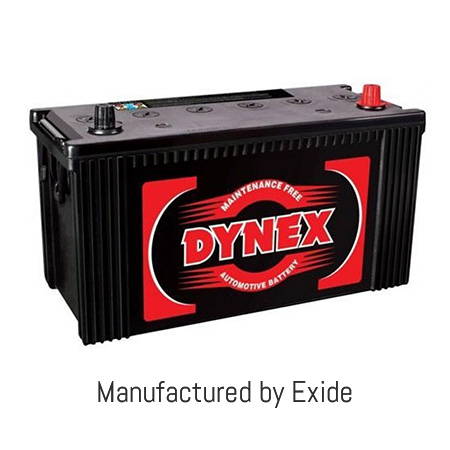 DYNEX FDY0-DYNEX130R