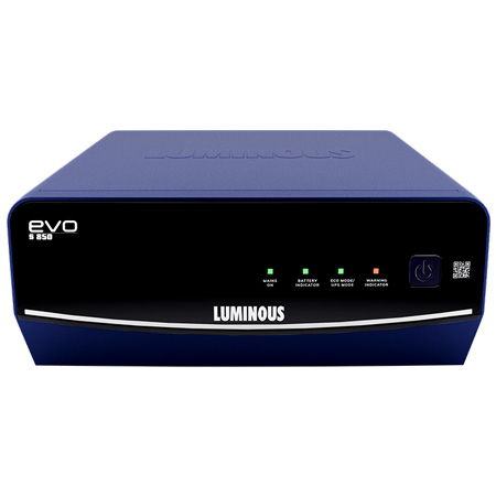 Luminous EVO S 850