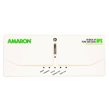 Amaron HB1550A