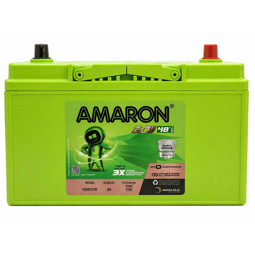 AAM-GO-00105D31R