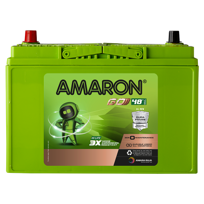 Amaron AAM-GO-00105D31L 