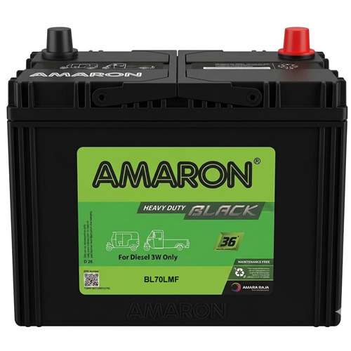 Amaron AAM-BL-0BL700LMF 