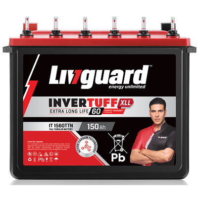 Invertuff IT1560TTN