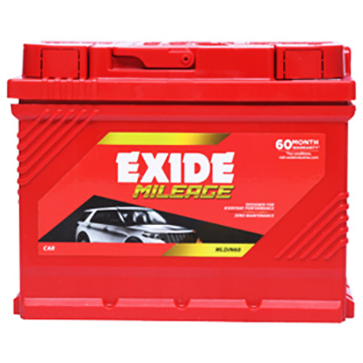 Exide FML0-MLDIN60