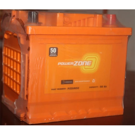 Powerzone AUC-PZ-550114042