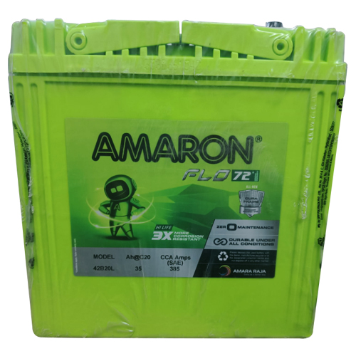 Amaron AAM-FL-00042B20R 