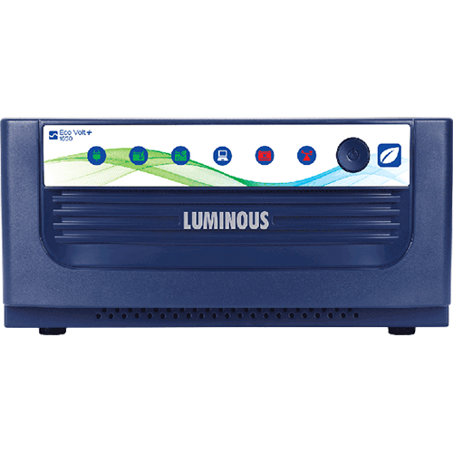 Luminous ECO VOLT+ 1650 Home UPS