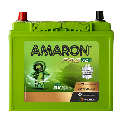 Amaron AAM-PR-0055B24LS