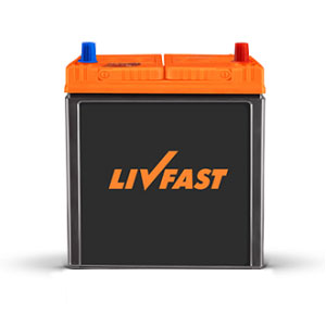 Livfast DuroElite LFDM DIN44 LH JJ L