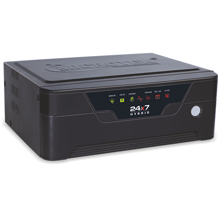 Microtek UPS 24x7 HB 875