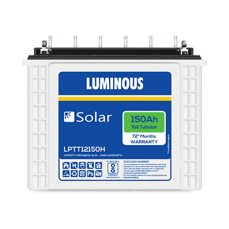 SOLAR LPTT 12150H
