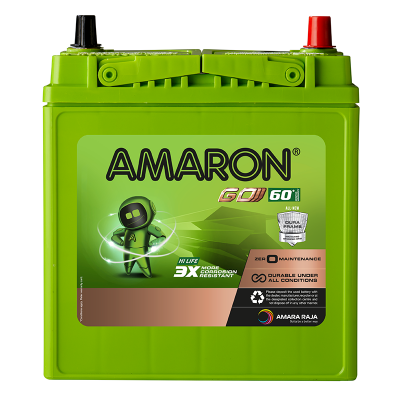 AAM-DR-EFB60B20L