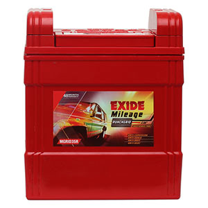 Exide FMP0-MGRID35R