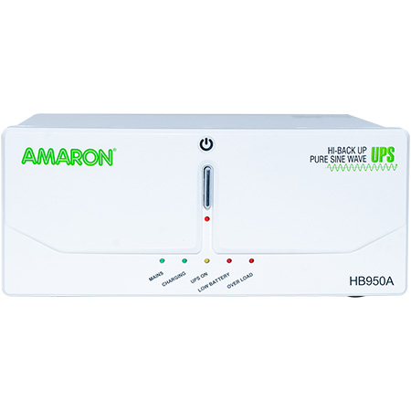 AMARON HB950A