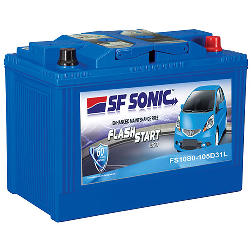 SFSonic FFSO-FS1080-105D31L