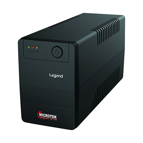 Microtek UPS LEGEND 750M