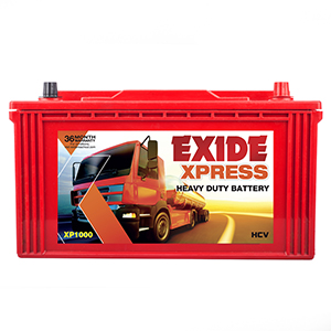 Exide FXP0-XP1000