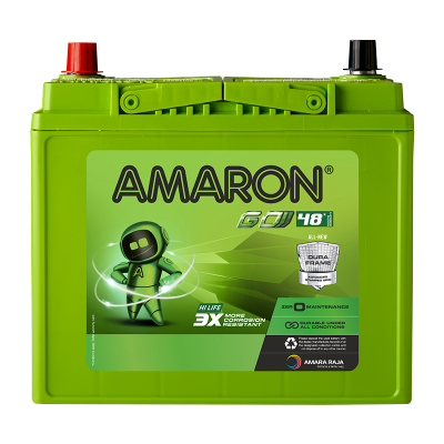 Amaron AAM-GO-00050B24L