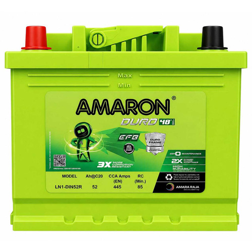 AAM-DR-EFBDIN52R