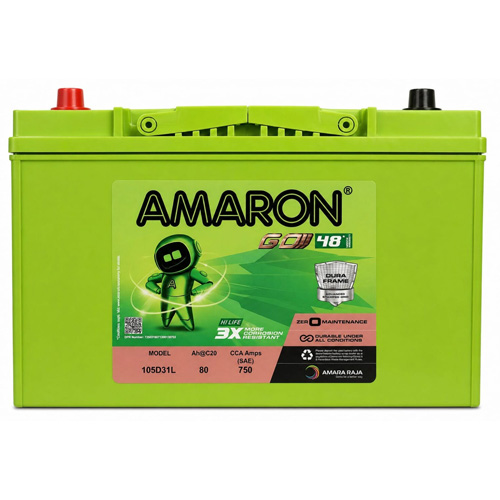 AAM-GO-00105D31L 