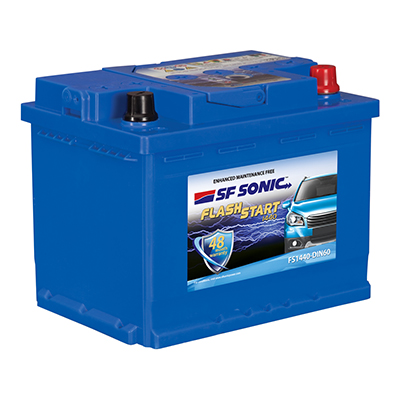 SF Sonic FFS0-FS1440-DIN60
