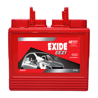 Exide FEY0-EY700L