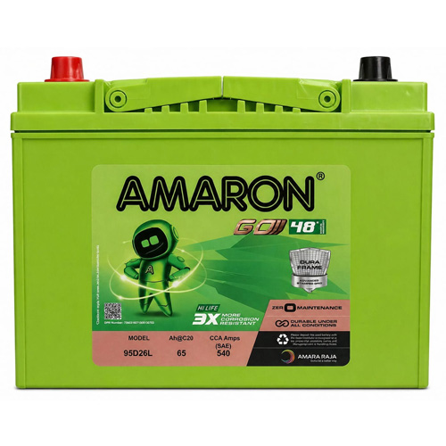 AAM-GO-00095D26L