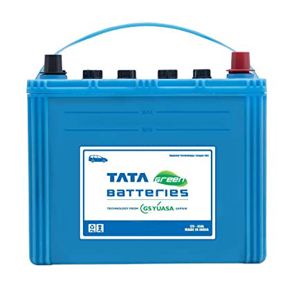 TataGreen TG550L