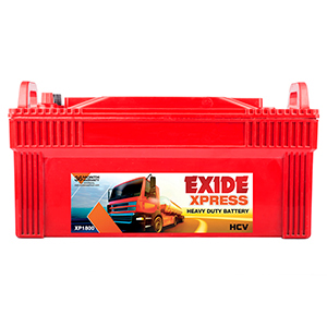 Exide FXP0-XP1800