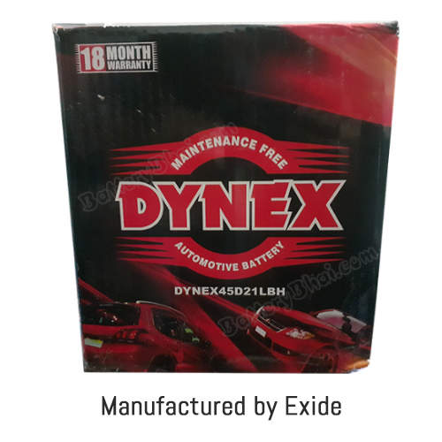 DYNEX FDY0-DY45D21LBH