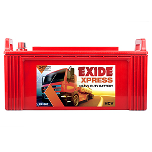 Exide FXP0-XP1300