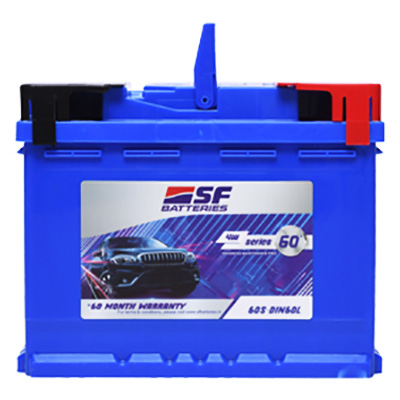 SFSonic F4W5-60S-DIN60L