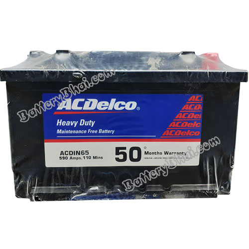 AC Delco PAM-50-00ACDIN65