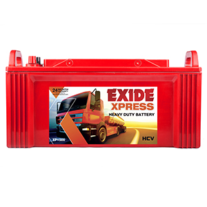 Exide FXP0-XP1500