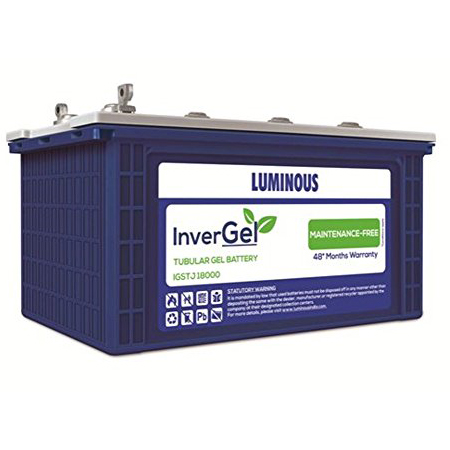 Tata Green Inv 150g51 Inverter Battery At Best Price Buy Tata Green Inv 150g51 Online